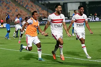 اخبار الزمالك - اخبار الزمالك اليوم فى الصحف..موعد مباراة الزمالك ضد البنك الأهلي. موقف عواد. مدرب الزمالك يكشف حقيقة الخلاف مع أوسوريو 