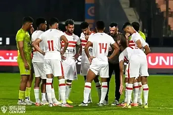 اخبار الزمالك - هل تسبب مدافع المقاولون العرب فى أزمة محمود علاء..تعرف على لقاءات الزمالك والأهلي فى شهر أكتوبر 