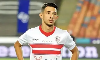 اخبار الزمالك - غريب يكشف تفاصيل مخطط الأهلي لخطف فتوح بأعلي قيمة عقد وازمة الشناوي وموقف مرشحين الزمالك 