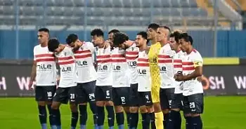 اخبار الزمالك - الزمالك ضد البنك الأهلي .. تعرف على التشكيل المتوقع