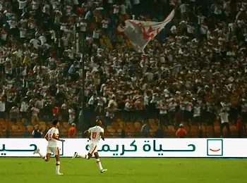 اخبار الزمالك - شيكابالا يحصل على لقب رجل المباراة..ويمنح قميصه لنجم البنك الأهلي.  صبحي يعتذر 