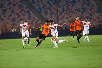 اخبار الزمالك - موعد مباراة الزمالك وسموحة القادمة بعد انتهاء توقف الدوري . نقل تدريبات الزمالك إلى الترسانة لهذا السبب 