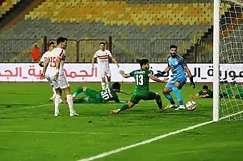 اخبار الزمالك - المصري يخطط لخطف صفقة الزمالك المنتظرة