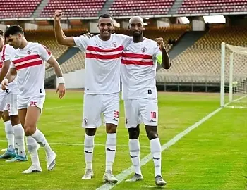 اخبار الزمالك - نيمار رحيل إمام عاشور إلى الأهلي سبب لى صدمة وفتوح مستمر في الزمالك ويوسف أسامةاتظلم .. ميدو أرفض اعتزال شيكابالا 