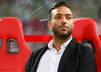 اخبار الزمالك - ميدو يزف بشرة خير لجماهير الزمالك بظهور ثلاث ناشئين وتجديد عقد فتوح ويكشف المكسب من بيع عاشور 