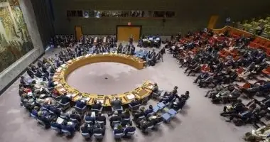 مجلس الأمن يصدم غزة بقرار غريب