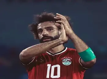 اخبار الزمالك - أول رد فعل من إدارة ليفربول بعد دعم محمد صلاح للقضية الفلسطينية .. أون تايم تحصل على حقوق بث مباريات دوري السوبر الأفريقي