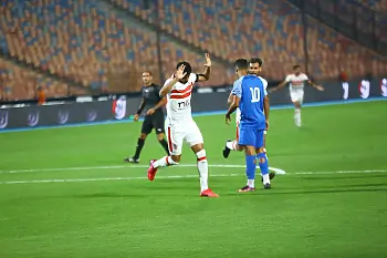 اخبار الزمالك - صلاح الزمالك فتح المدرسة ..تعرف على أول رسالة من مجلس الأهلي إلى مجلس الزمالك الجديد 