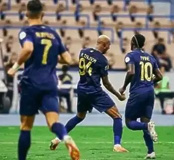 اخبار الزمالك - النصر يصعد لوصافة دوري روشن بفوز عريض .أبها يقهر الشباب وفوز الإتفاق على الوحدة 