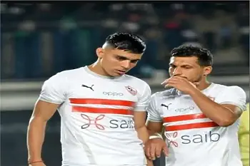 اخبار الزمالك - اخبار الزمالك اليوم في الصحف | الزمالك يقترب من ضم أشرف بن شرقي .. الفرصة الأخيرة لـ"أوسوريو" مع الزمالك  .. الزمالك يحسم مصير أوسوريو