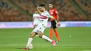 اخبار الزمالك - أنباء عن توقيع لاعب الزمالك لهذا النادي.. نكشف تفاصيل جلسة فتوح  مع حسين لبيب