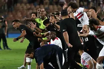 اخبار الزمالك - أنور عودة الروح إلى الزمالك والمبادي هى انتصرت  وهذه المجموعةخرجت من الثلاجة ..الخشاب فرحت بفوز الزمالك لهذا السبب ومعتمد جمال لازم يكمل وباتشيكو استنفذ رصيده 