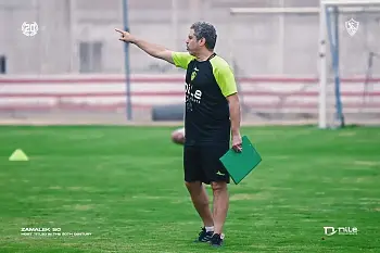 اخبار الزمالك - معتمد جمال يكشف سر قلقه من المجهول قبل مواجهة أبو سليم ويؤكد راهنت على هذا الثنائي فى لقاء بيراميدز..مدافع طلائع الجيش يتحدث عن مفاوضات الزمالك 