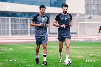 اخبار الزمالك - معتمد جمال يعالج أخطاء الماضي بكورسات خاصة وغياب الثلاثي الدولي وتأهيل هذا الثنائي وعودة شيفو 