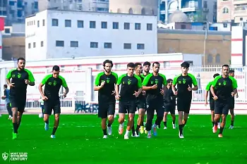 اخبار الزمالك - بشرة خير للزمالك قبل مواجهة أبو سليم الليبي .. معسكر مبكر للزمالك بالإسكندرية 