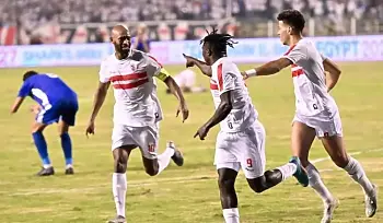 اخبار الزمالك - الزمالك يمنح سامسون قبلة الحياة من جديد ..  ترقب لقرار الكاف بشأن مباراة سوار الغيني .. معتمد جمال يطلب تقرير المصابين قبل مواجهة أبو سليم