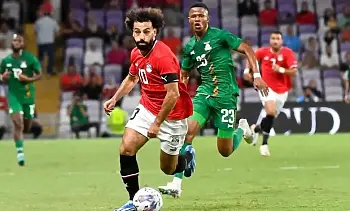 مصر وجيبوتى فى الجولة الأولى لتصفبات كأس العالم .. فيتوريا يعلن التشكيل بتحد