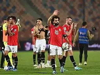  فيتوريا يعلن تشكيل منتخب مصر لمواجهة سيراليون بتصفيات كأس العالم