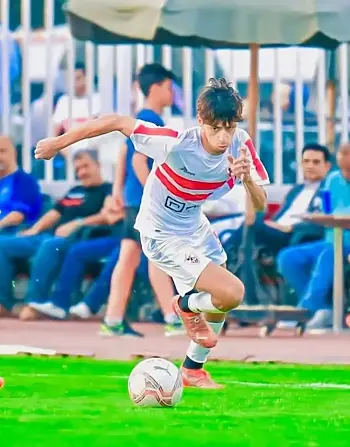 اخبار الزمالك - الزمالك اليوم..تأهيل المهاجم الواعد ..إعارة خليفة بن شرقي..شكوي بلحاج..30 الف فى لقاء أبو سليم 