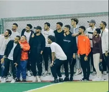 اخبار الزمالك - 65  مليون جنيه تعرقل تجديد عقد فتوح مع الزمالك .. ونكشف موقف الوحش بعد واقعة الظهور مع الشحات 