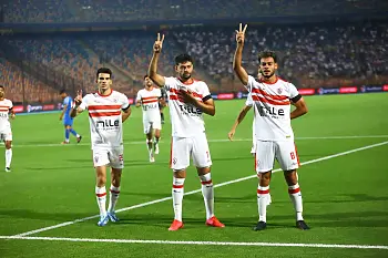 اخبار الزمالك - اخبار الزمالك اليوم في الصحف: الزمالك يتحرك لخطف صفقة الأهلي المرتقبة .. صدمة مدوية للزمالك .. فرمان معتمد جمال قبل مواجهة فيوتشر