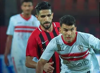 اخبار الزمالك - البث المباشر لمباراة الزمالك ضد مودرن فيوتشر ..براءة طبيب الزمالك 