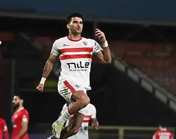 اخبار الزمالك - مكاسب ومشاهد من فوز الزمالك على مودرن فيوتشر .. رباعي الزمالك في منتخب الشباب