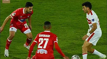 اخبار الزمالك - عملاق  افريقى علي   رادار الزمالك ..تعرف على مواعيد لقاءات الزمالك في شهر ديسمبر 