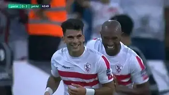 اخبار الزمالك - الأرقام تكشف تألق شيكابالا فى لقاء سوار وضرب رقم حازم إمام..الزمالك أكثر المستفيدين مع فيوتشر بعد الجولة الثانية الأفريقية وبيراميدز الخاسر الأكبر 