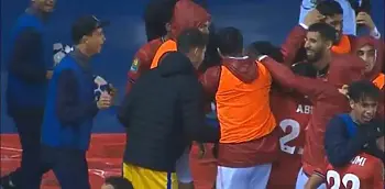 اخبار الزمالك - النجم الساحلي التونسي يهزم الهلال السوداني. سقوط توتنهام والشباب يقع فى فخ الاتفاق 