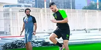 اخبار الزمالك - الونش يزف بشرة خير لعشاق الزمالك وحسن يؤكد فتوح مرفوض 