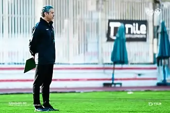 اخبار الزمالك - معتمد جمال الزمالك لم يضمن الصعود وهذا الرباعي لعب ساجرادا ولم يكتمل شفائهم ويكشف موعد شفاء شلبي والونش ..موعد مباراة الزمالك والمصري 