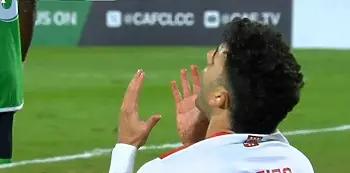 اخبار الزمالك - الزمالك يحقق 4 مكاسب بعد الفوز على ساجرادا في الكونفدرالية