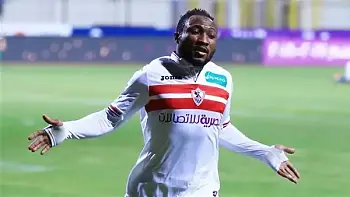 اخبار الزمالك - محامى أتشيمبونج يهدد الزمالك..صادق يكشف حسين لبيب يرفض طلب ثنائي مجلس الزمالك لحل أزمة فتوح ورفض صفقة القرن 