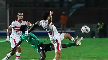 اخبار الزمالك - اخبار الزمالك في الصحف: مطالب برحيل ثنائي الزمالك .. كواليس مثيرة في غرفة الملابس .. فرمان معتمد جمال بعد السقوط أمام المصري