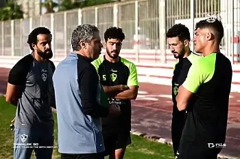 اخبار الزمالك - عبد الهادي يكشف الزمالك يحدد تسعيرة بيع محمد صبحي..بالاسماء التعاقد مع 18 لاعب..واستقالة عبد الباري 