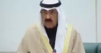 إسماعيل هنية فى القاهرة. إسرائيل تعترف حماس انتصرت . أمير الكويت يؤدي اليمين