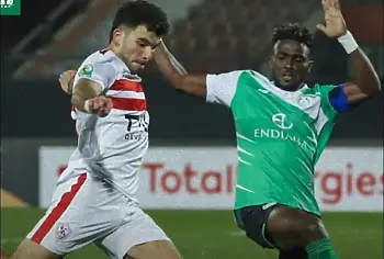 اخبار الزمالك - الزمالك اول المتأهلين لدور الثمانية ببطولة الكونفدرالية الإفريقية بنقطة ساجرادا 