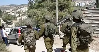 كتائب القسام تكشف عن انتصار جديد على اليهود بإستخدام صواريخ إسرائيلية 