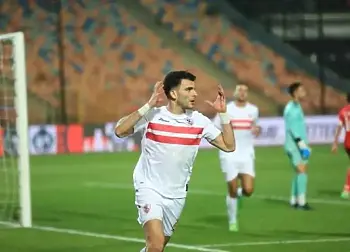 اخبار الزمالك - اخبار الزمالك اليوم في الصحف: حقيقة عرض الـ11 مليون دولار لبيع زيزو .. ضياع اول صفقات الزمالك .. موقف صفقة بوبو