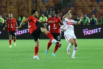 اخبار الزمالك - اخبار الزمالك اليوم: الأهلي يحرم الزمالك من صفقة الموسم .. 3 صفقات جديدة .. الزمالك يحسم صفقتين جديدتين .. حسم مصير زيزو .. نهاية أزمة فتوح .. حل أزمة القيد