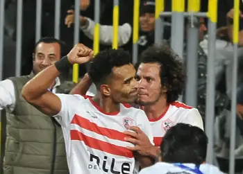 اخبار الزمالك - أوباما يحسم موقفه من عرض بيراميدز..المندوه يهدد إوسا فى الزمالك 