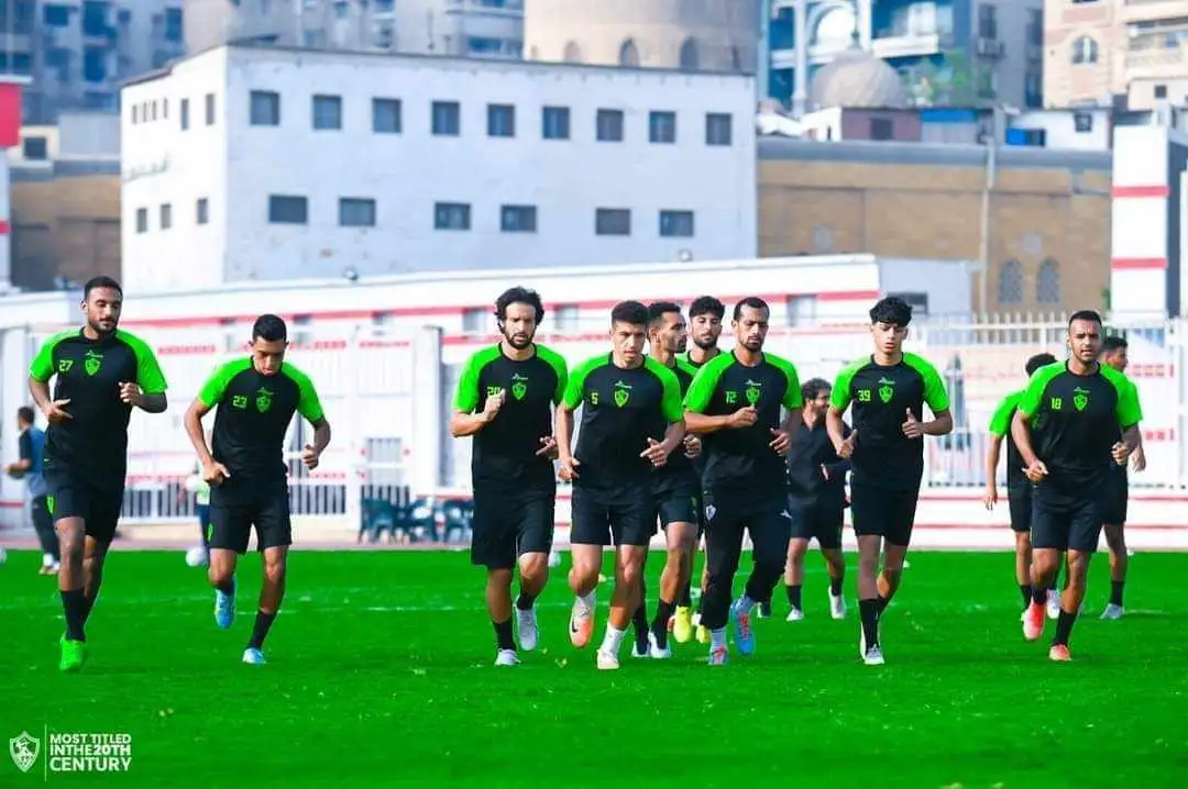 اخبار الزمالك - اخبار الزمالك اليوم: صفقة المهاجم الصاروخ .. ضياع صفقة الموسم من الأهلي  .. تمرد مهاجم الأهلي .. رحيل فتوح .. نهاية أزمات الزمالك .. راتب المدرب الجديد