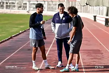 اخبار الزمالك - نكشف بالأسماء قائمة الراحلين عن الزمالك