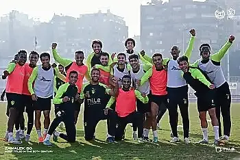 اخبار الزمالك - معتمد جمال يعلن تشكيل الزمالك فى ودية كسكادا 