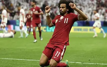 قطر تفك نحس البداية بإكتساح لبنان فى افتتاح كأس آسيا..فوز بايرن ميونخ الكاسح 
