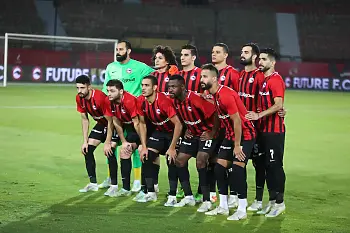 اخبار الزمالك - نجم فيوتشر يعلن التمرد من أجل الانضمام للزمالك .. مجلس الزمالك يفاجئ اللاعبين بهدية جديدة وتعليق مصير 7 لاعبين لهذا السبب 