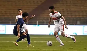 اخبار الزمالك - اخبار الزمالك اليوم في الصحف: صدمة جديدة للزمالك قبل السفر للامارات .. بيراميدز يوافق على رحيل رمضان صبحي .. موعد مباراة الزمالك القادمة أمام الوحدة الإماراتى