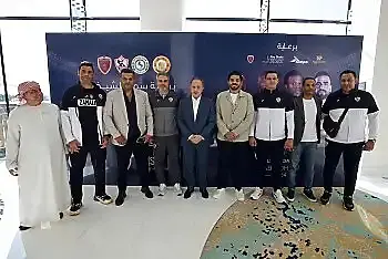 اخبار الزمالك - رسالة  الإمارات. نكشف كواليس معسكر الزمالك في أبوظبي..مصطفى شلبي يخطف الأنظار 