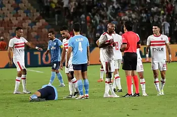 اخبار الزمالك - اخبار الزمالك اليوم: صفقة نجم بيراميدز .. الزمالك يحسم أول الصفقات .. كواليس تطفيش نجم الزمالك .. 5 صفقات منتظرة .. أهم هدايا الزمالك .. مصير المدرب الجديد